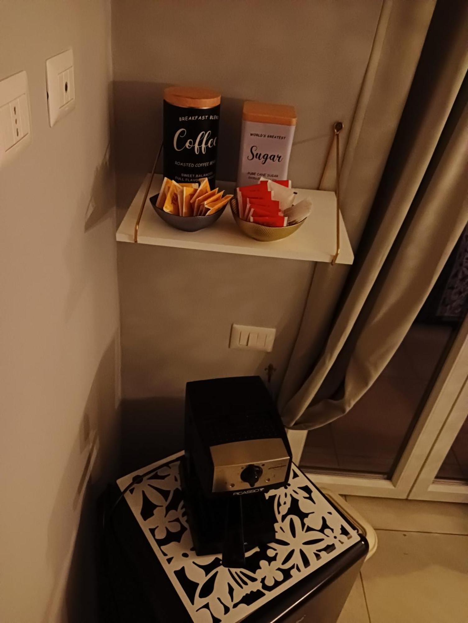 Apartament Bella 'Mbriana Neapol Pokój zdjęcie