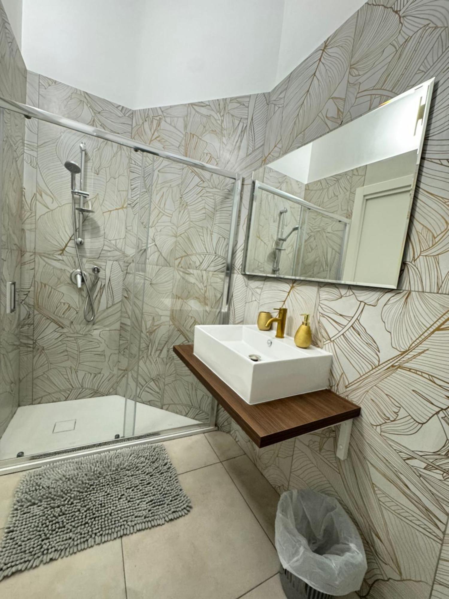 Apartament Bella 'Mbriana Neapol Zewnętrze zdjęcie