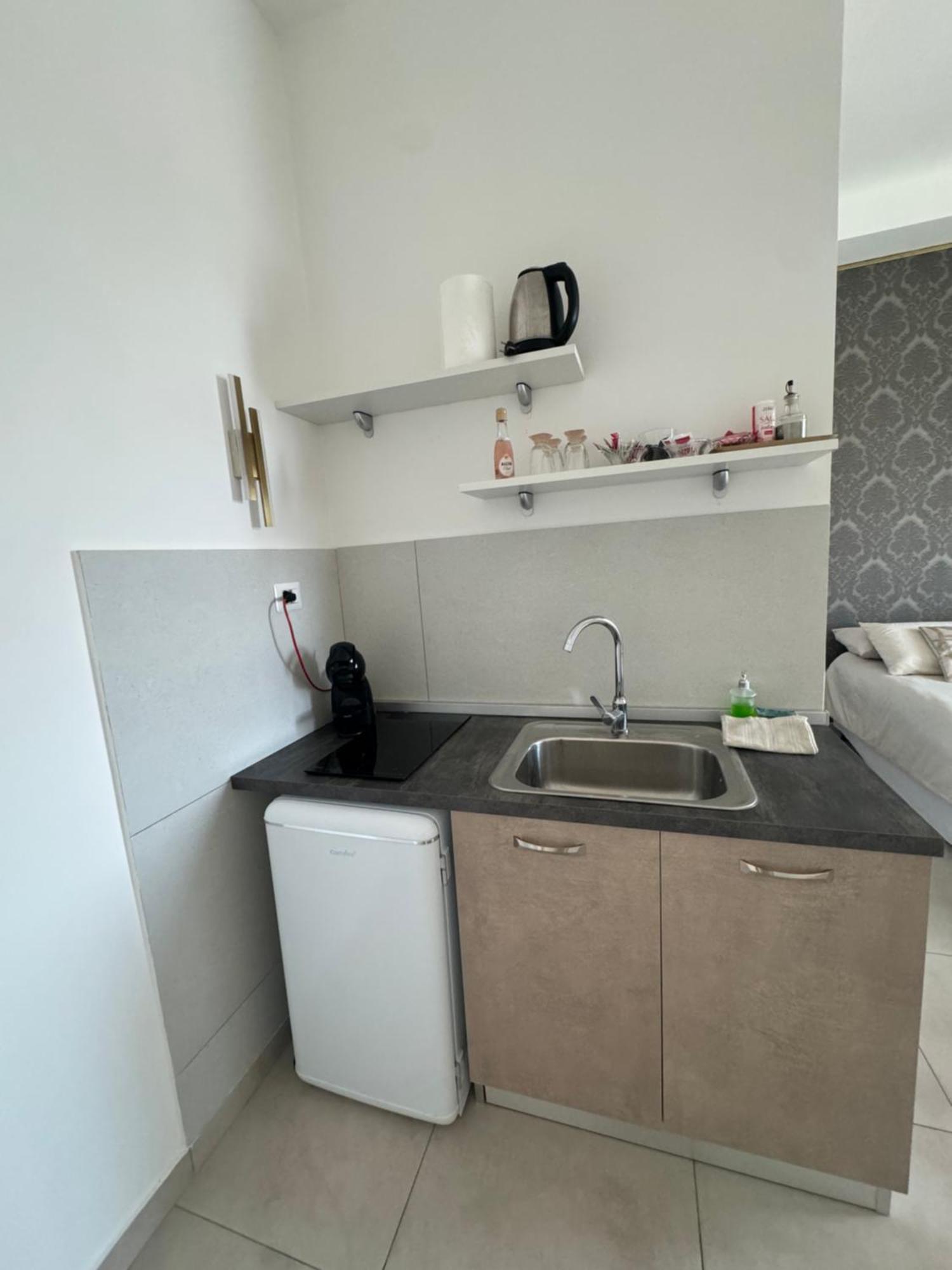 Apartament Bella 'Mbriana Neapol Zewnętrze zdjęcie