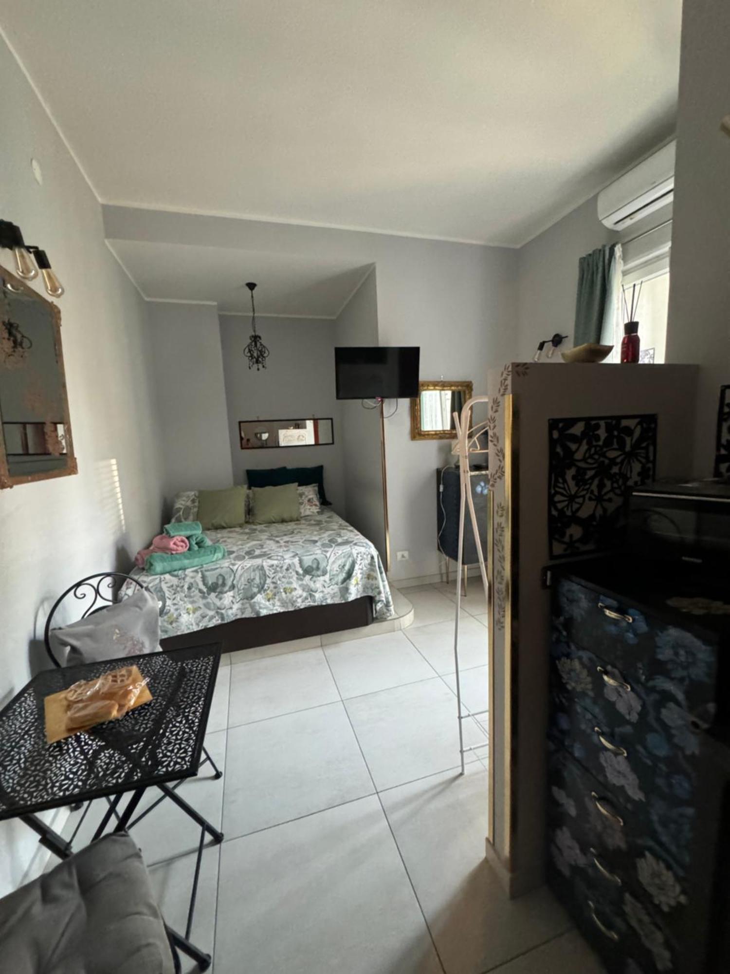 Apartament Bella 'Mbriana Neapol Zewnętrze zdjęcie